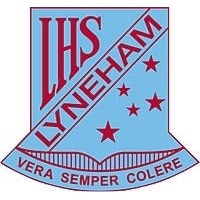 HKA Lyneham High School - LUNCH MENU ONLY